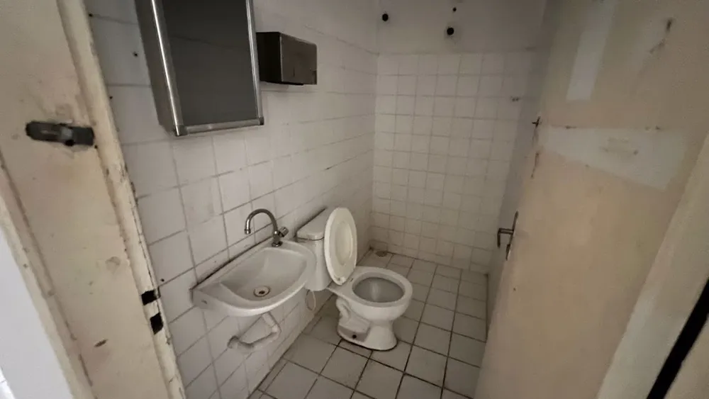 Depósito-Galpão, 1730 m² - Foto 12