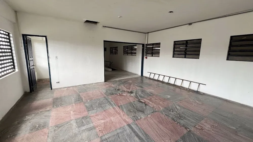 Depósito-Galpão, 1730 m² - Foto 3