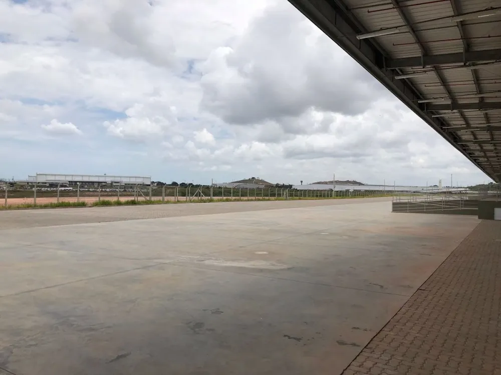 Depósito-Galpão, 19814 m² - Foto 11
