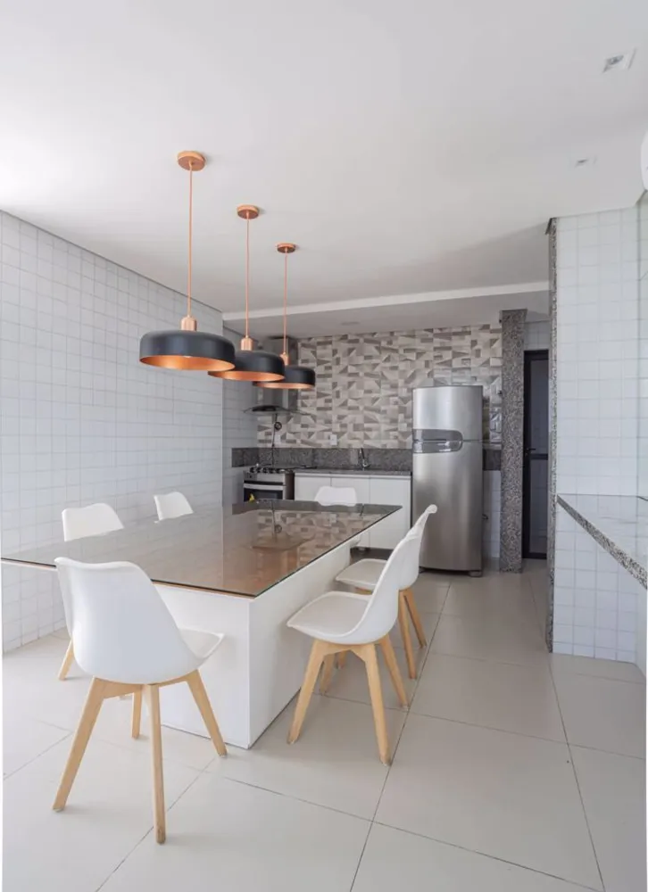 Apartamento, 2 quartos, 56 m² - Foto 12