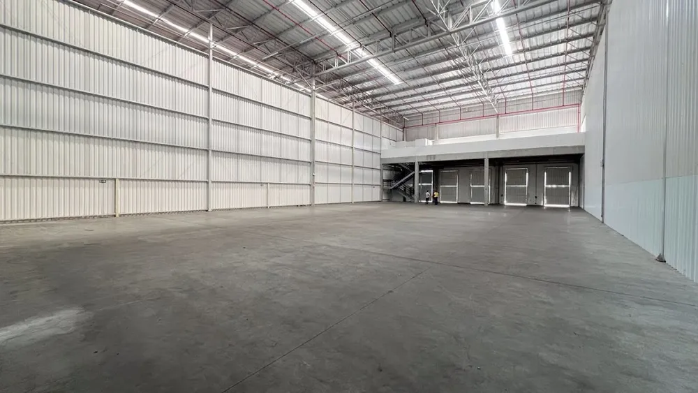Depósito-Galpão, 1279 m² - Foto 2