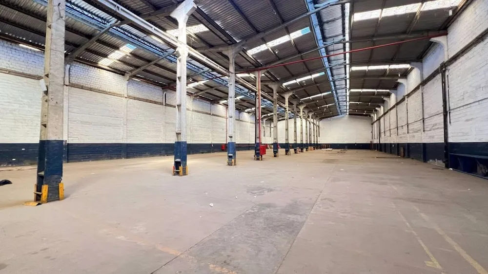 Depósito-Galpão, 5118 m² - Foto 7