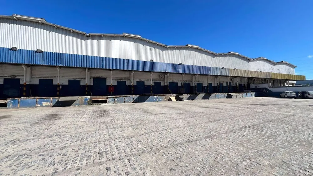 Depósito-Galpão, 5118 m² - Foto 8