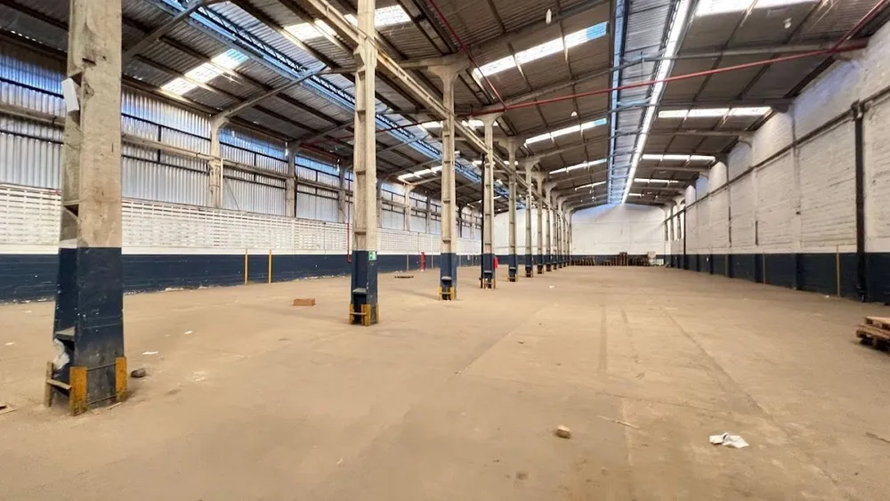 Depósito-Galpão, 5118 m² - Foto 5
