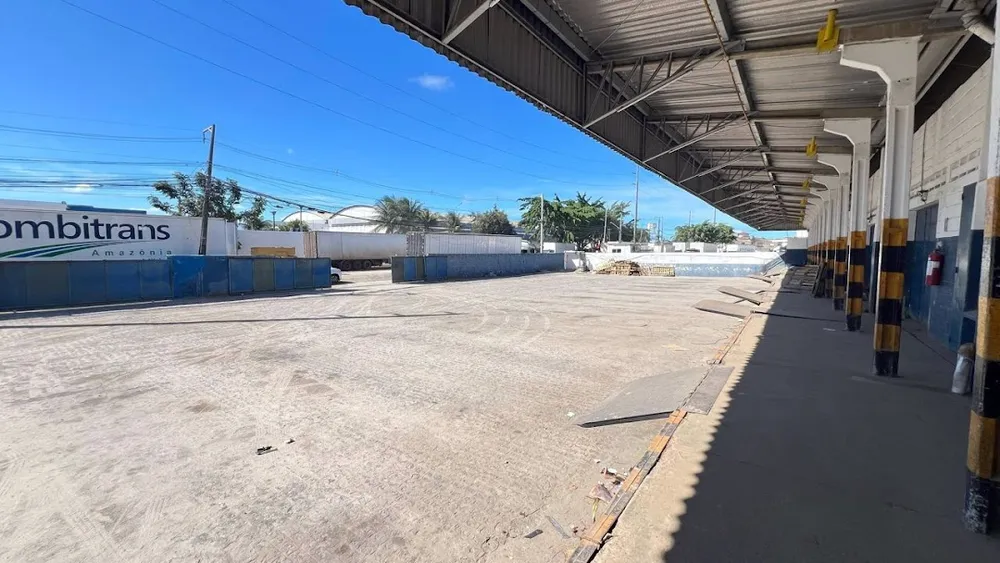 Depósito-Galpão, 5118 m² - Foto 4