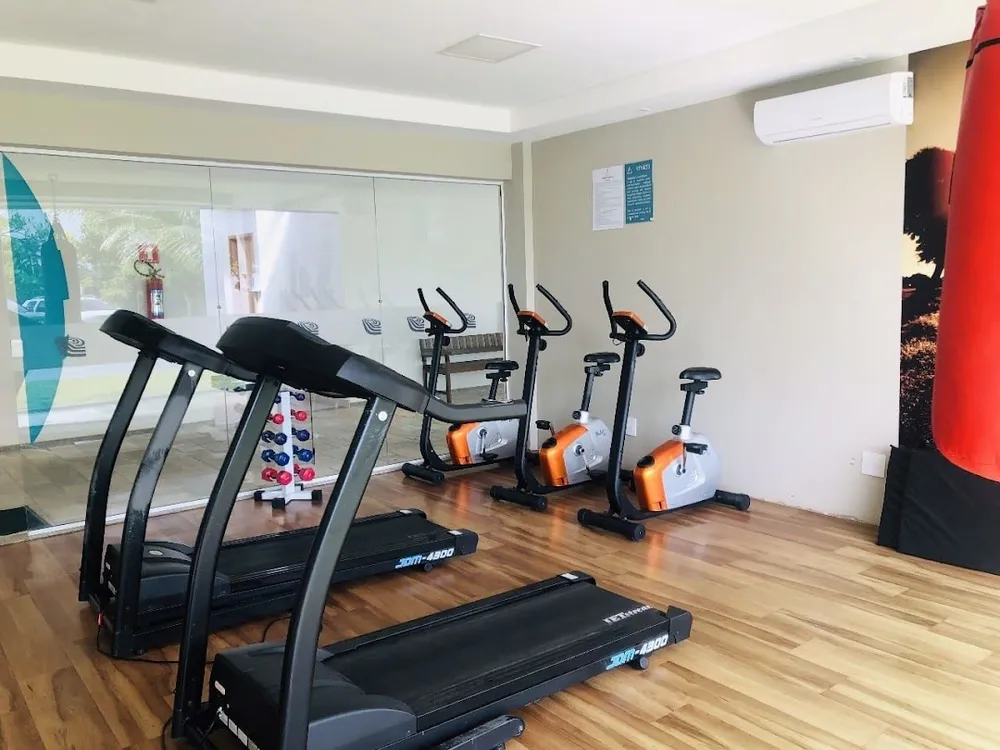 Apartamento, 3 quartos, 68 m² - Foto 7