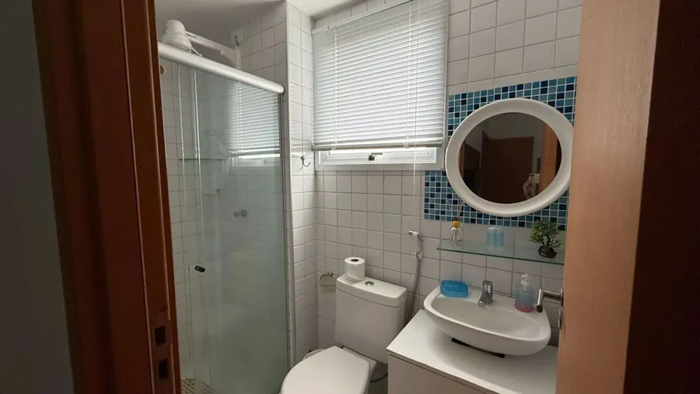 Apartamento, 3 quartos, 68 m² - Foto 2