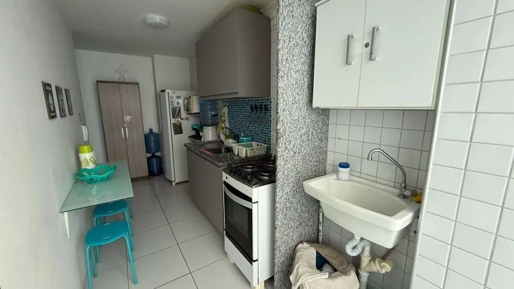 Apartamento, 3 quartos, 68 m² - Foto 6