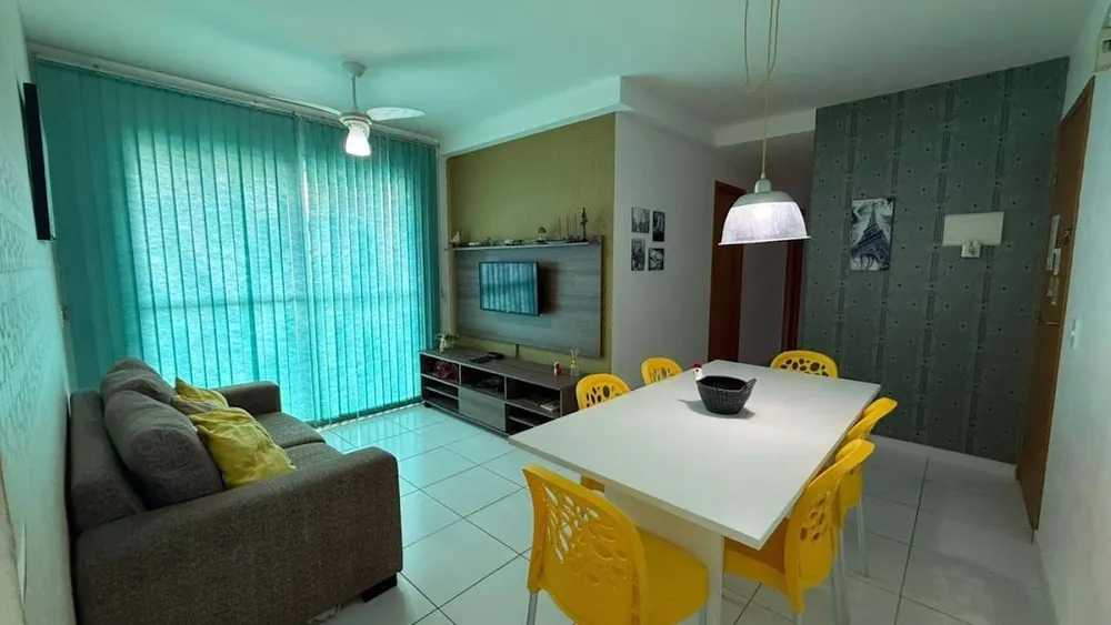 Apartamento, 3 quartos, 68 m² - Foto 5