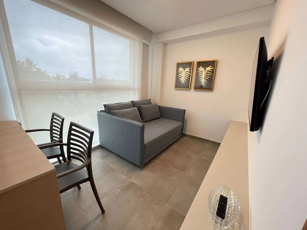 Apartamento, 1 quarto, 28 m² - Foto 11