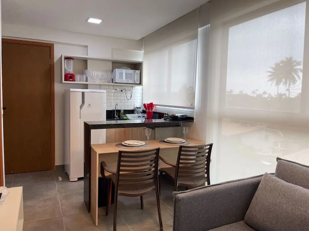 Apartamento, 1 quarto, 28 m² - Foto 10