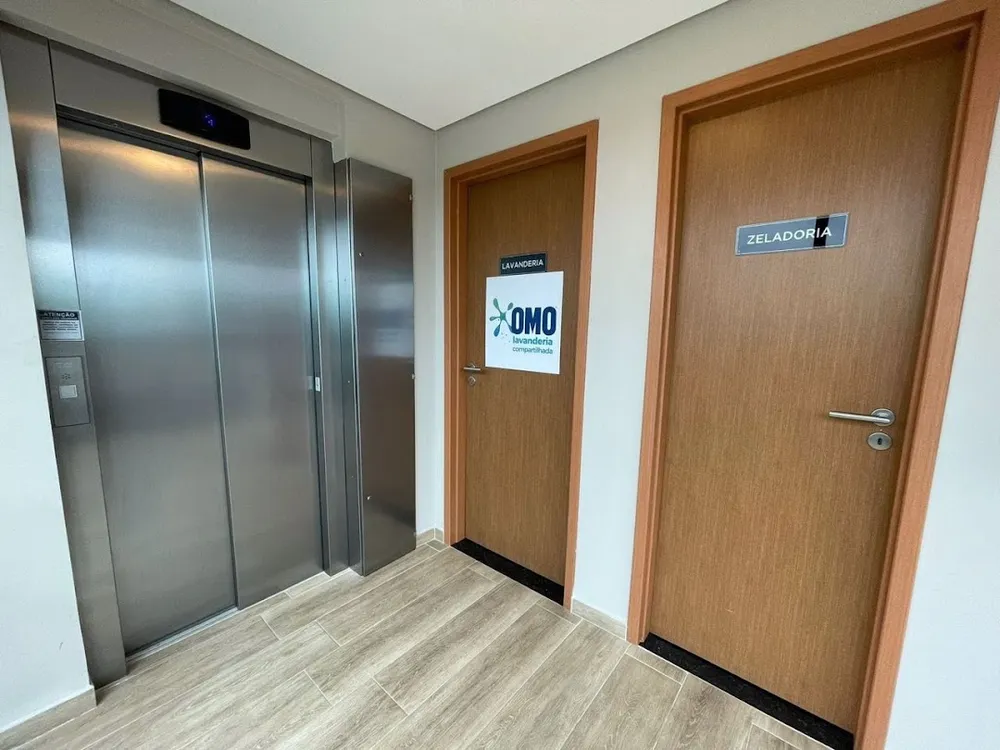 Apartamento, 1 quarto, 24 m² - Foto 5