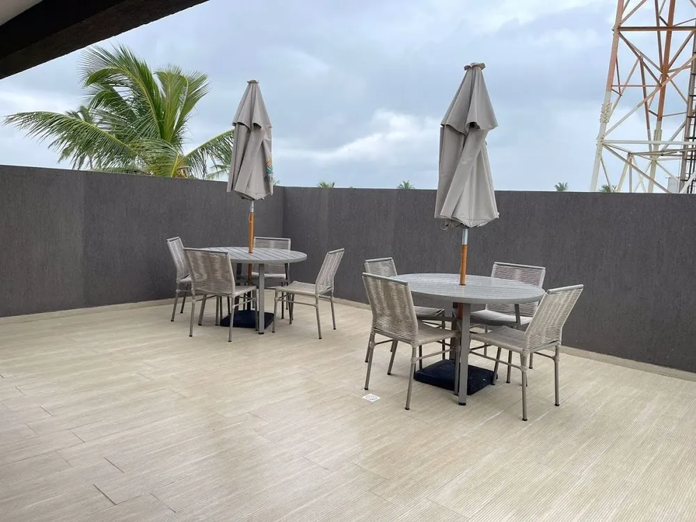 Apartamento, 1 quarto, 24 m² - Foto 11