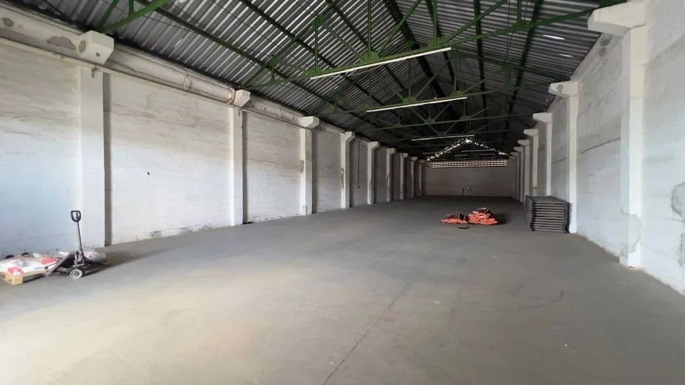 Depósito-Galpão, 1285 m² - Foto 12