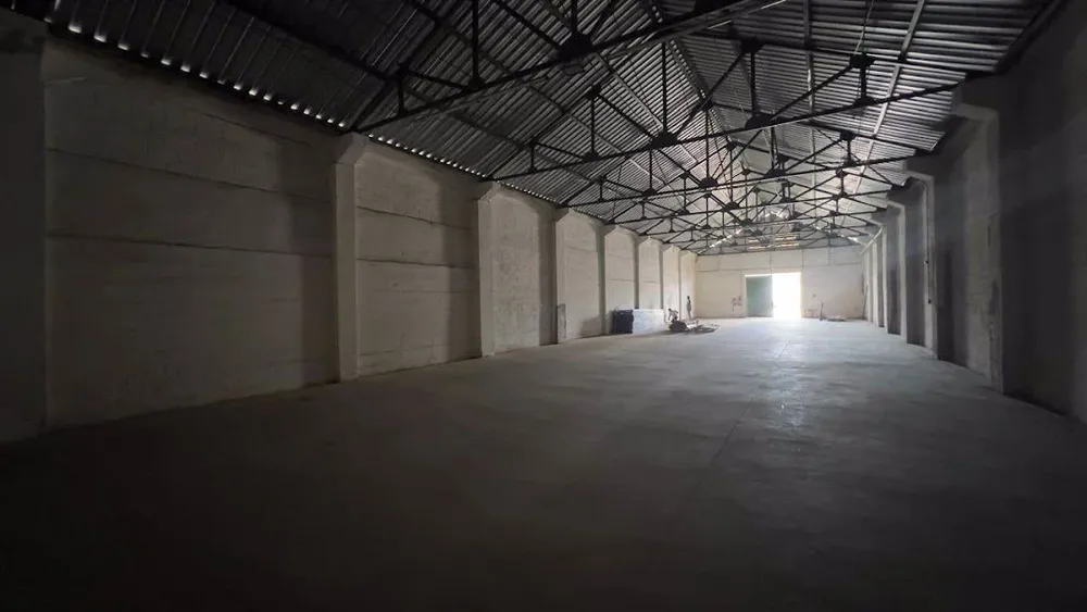 Depósito-Galpão, 1285 m² - Foto 10