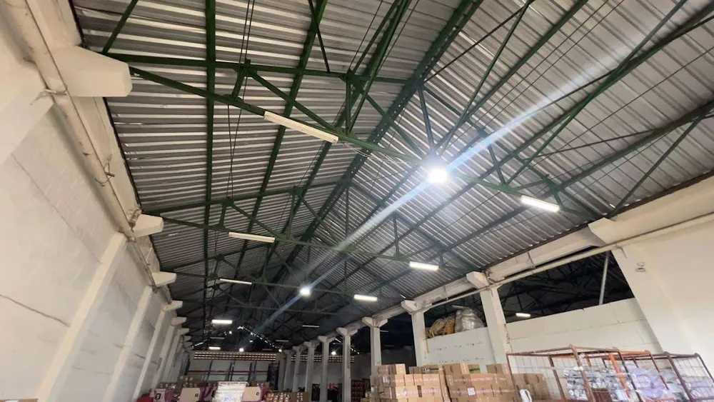 Depósito-Galpão, 1285 m² - Foto 2