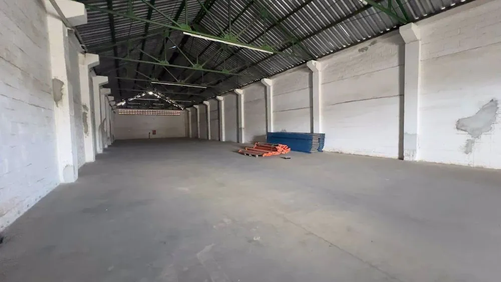 Depósito-Galpão, 1285 m² - Foto 11