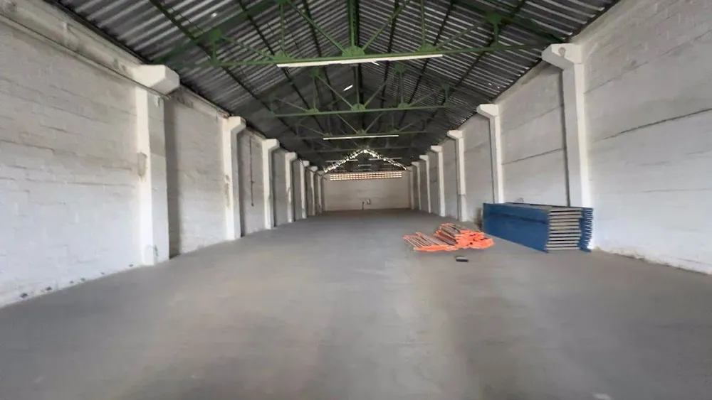 Depósito-Galpão, 1285 m² - Foto 8