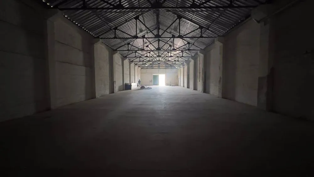 Depósito-Galpão, 1285 m² - Foto 5