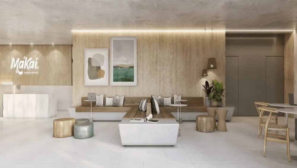 Apartamento, 2 quartos, 59 m² - Foto 7