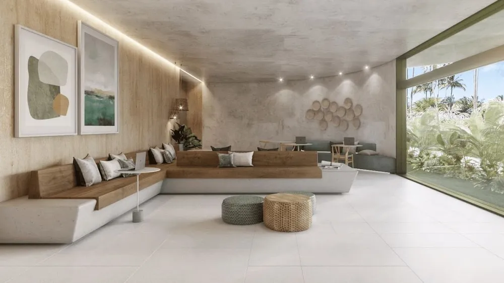 Apartamento, 2 quartos, 59 m² - Foto 11