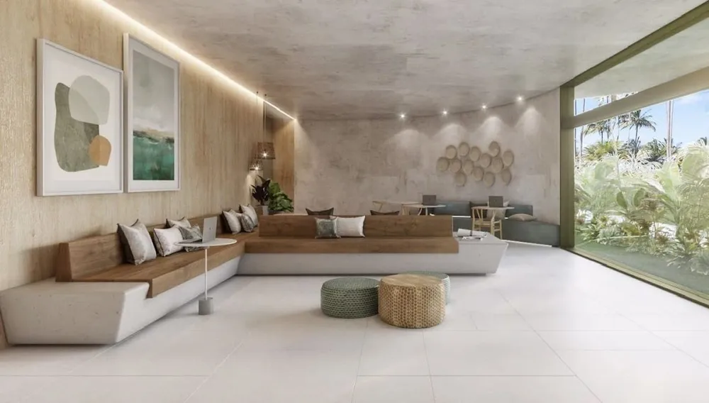 Apartamento, 2 quartos, 59 m² - Foto 6