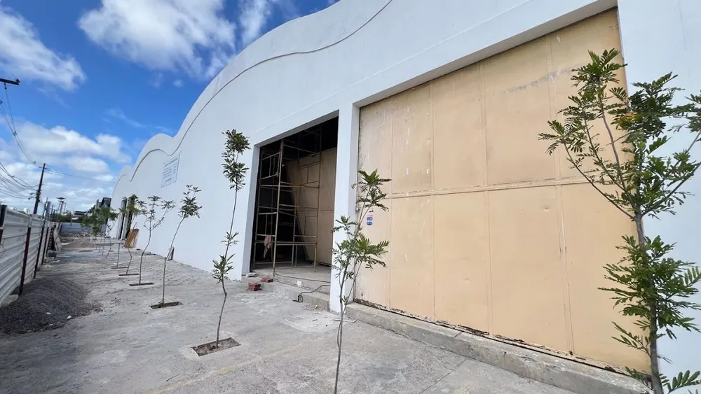 Depósito-Galpão, 1673 m² - Foto 6