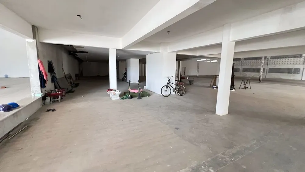 Depósito-Galpão, 1673 m² - Foto 9