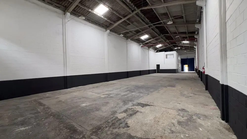 Depósito-Galpão, 500 m² - Foto 4