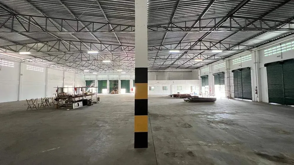 Depósito-Galpão, 1500 m² - Foto 11