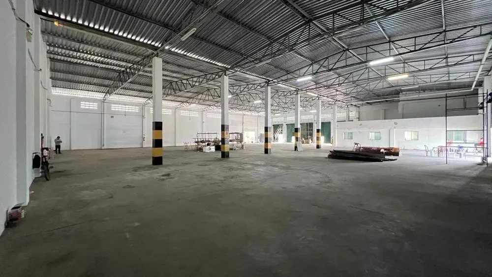 Depósito-Galpão, 1500 m² - Foto 10