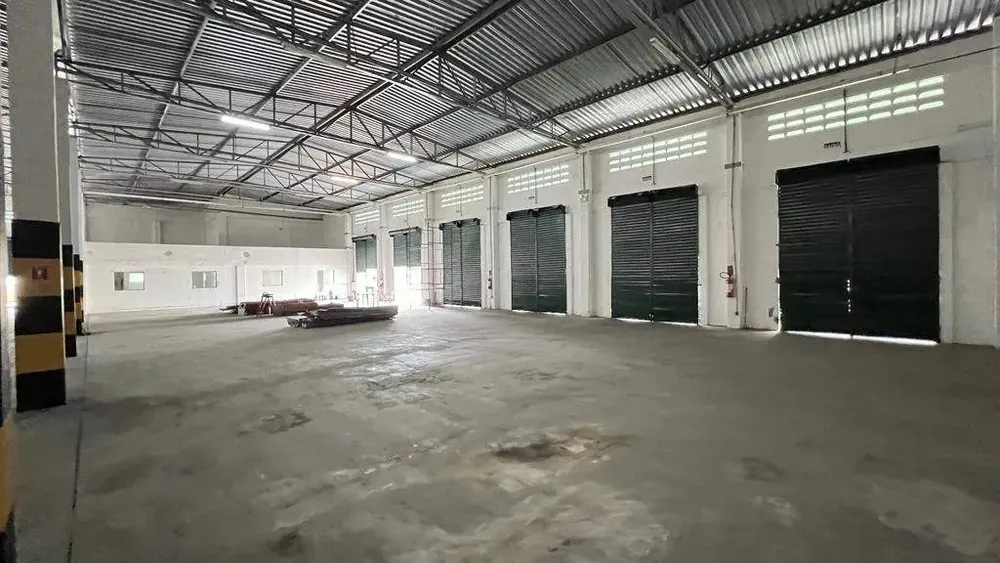 Depósito-Galpão, 1500 m² - Foto 8