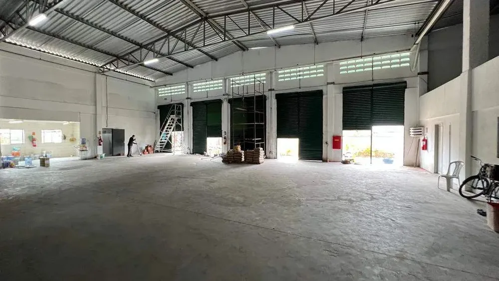 Depósito-Galpão, 1500 m² - Foto 7