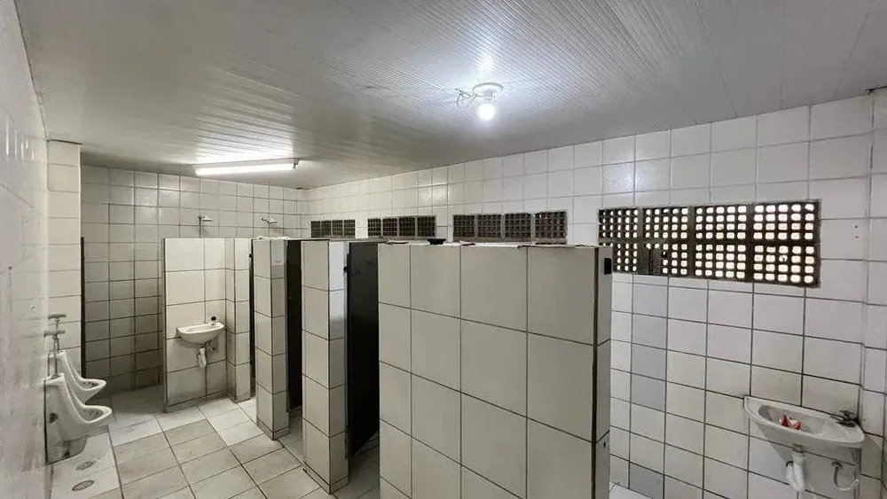 Depósito-Galpão, 1500 m² - Foto 1