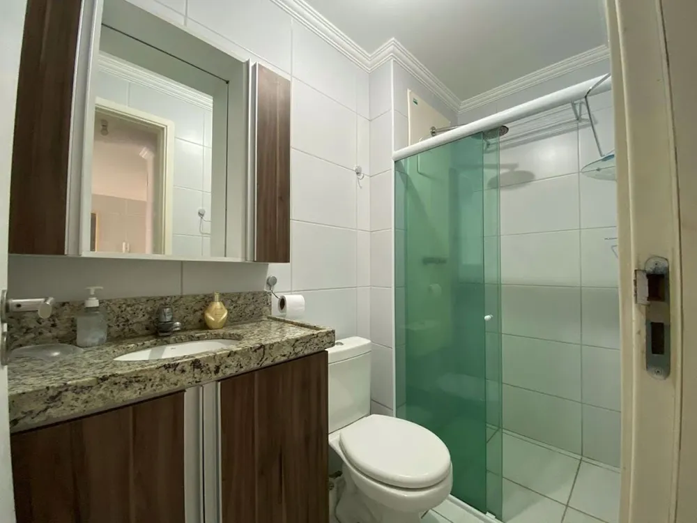 Apartamento, 1 quarto, 35 m² - Foto 3