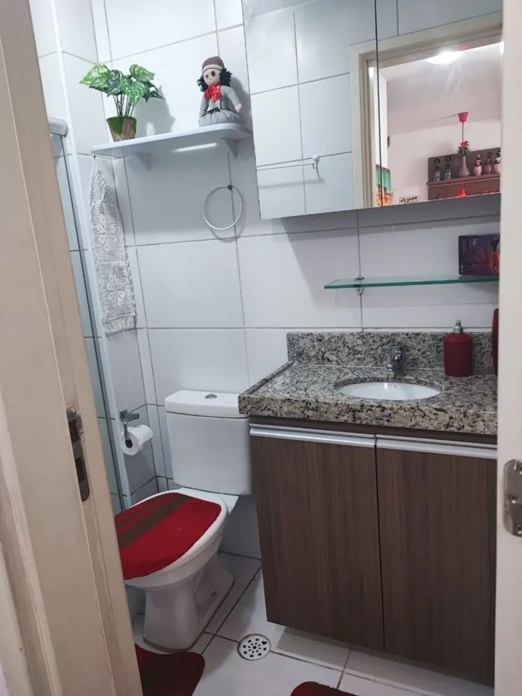 Apartamento, 1 quarto, 35 m² - Foto 12