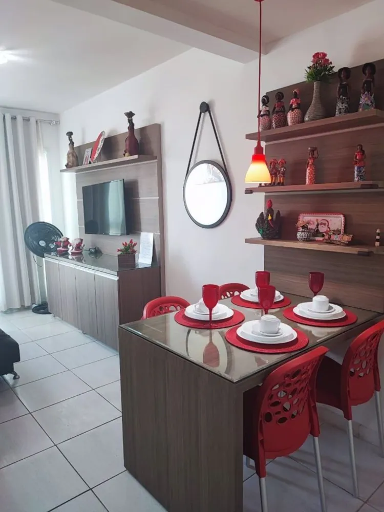 Apartamento, 1 quarto, 35 m² - Foto 10