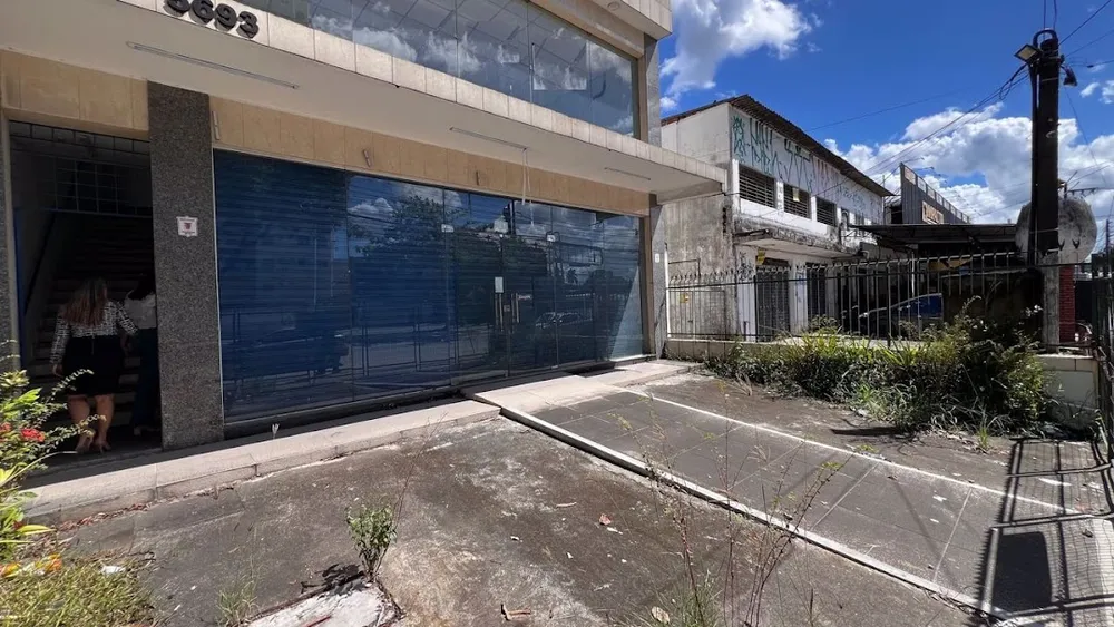 Loja-Salão, 322 m² - Foto 6