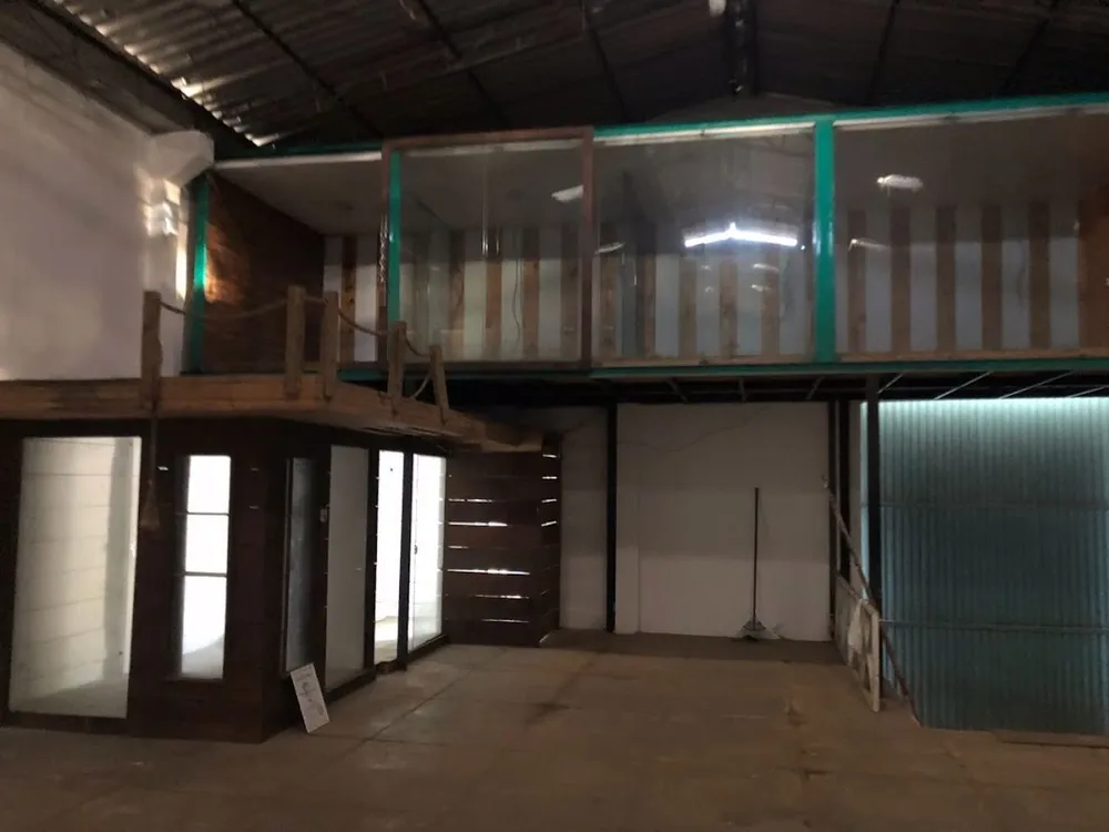 Depósito-Galpão, 250 m² - Foto 11