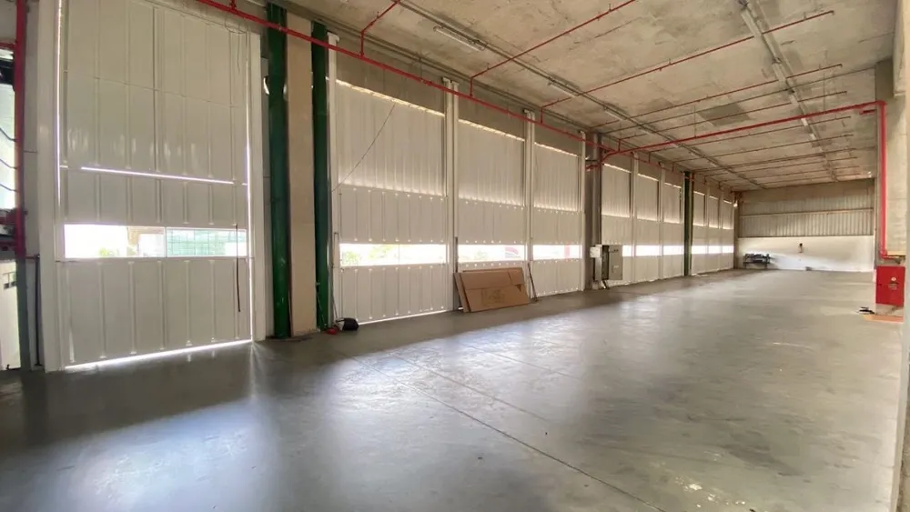 Depósito-Galpão, 2287 m² - Foto 13