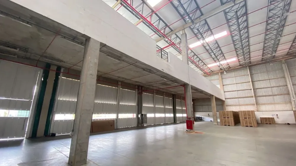 Depósito-Galpão, 2287 m² - Foto 2
