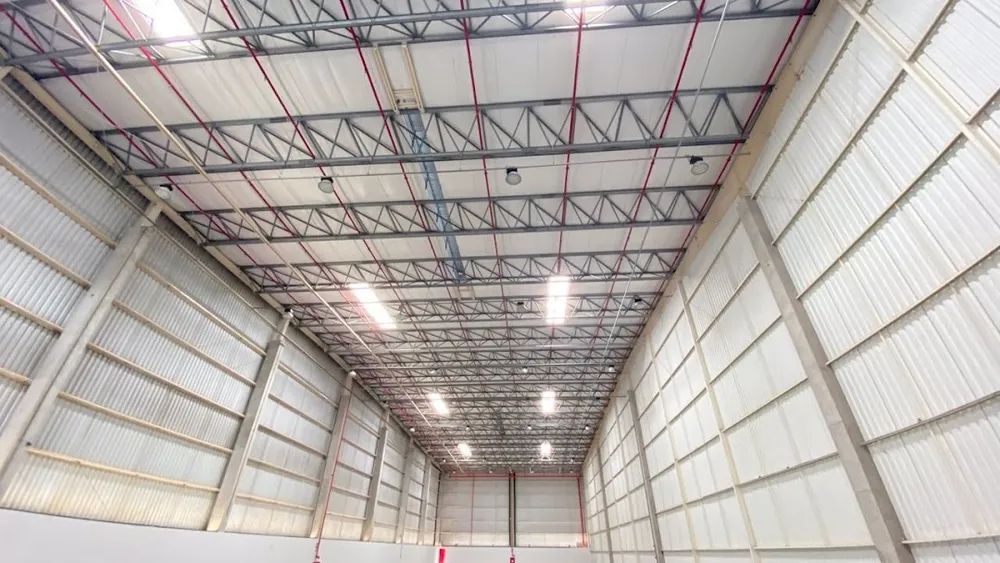 Depósito-Galpão, 2287 m² - Foto 12