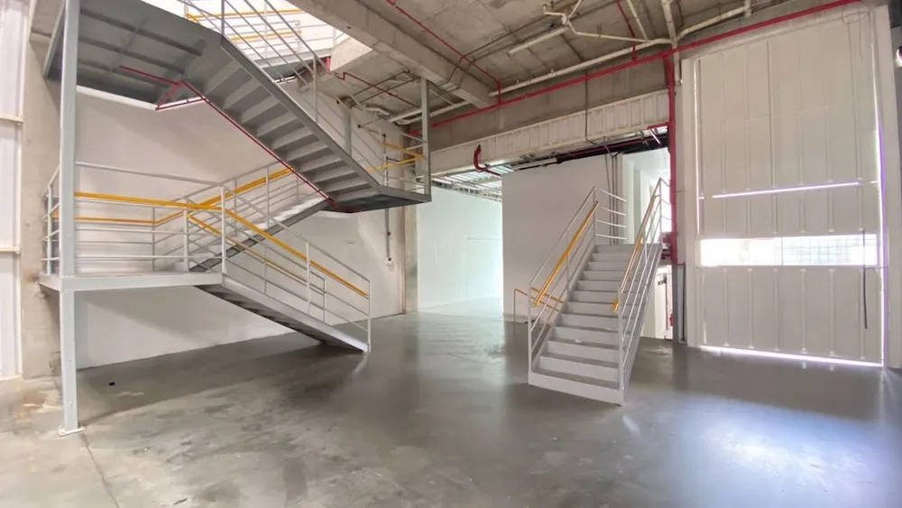 Depósito-Galpão, 2287 m² - Foto 11