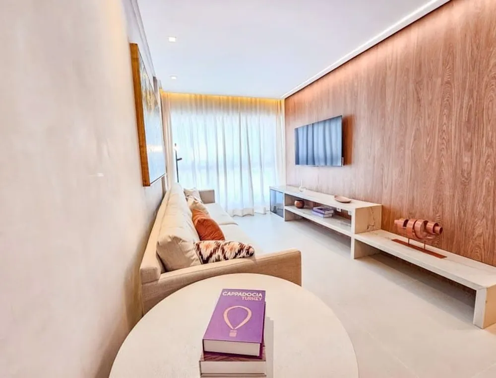 Apartamento, 1 quarto, 51 m² - Foto 12