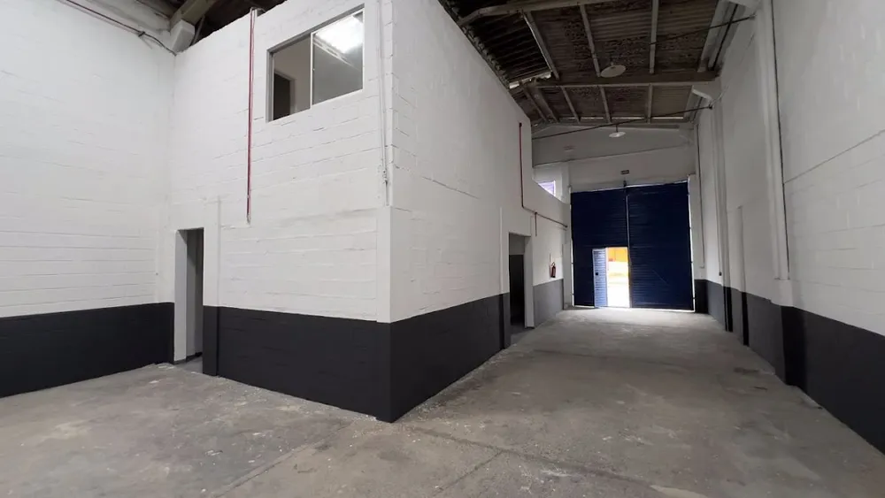 Depósito-Galpão, 1000 m² - Foto 7