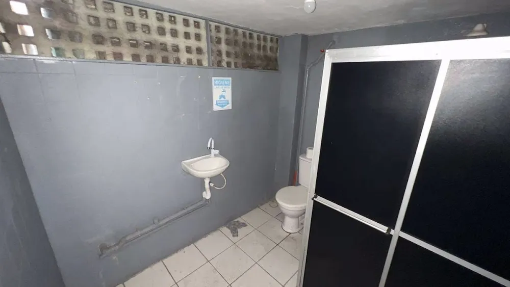 Depósito-Galpão, 170 m² - Foto 6
