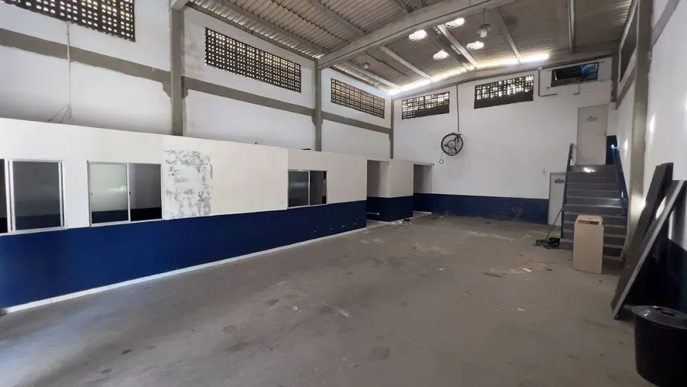 Depósito-Galpão, 170 m² - Foto 12