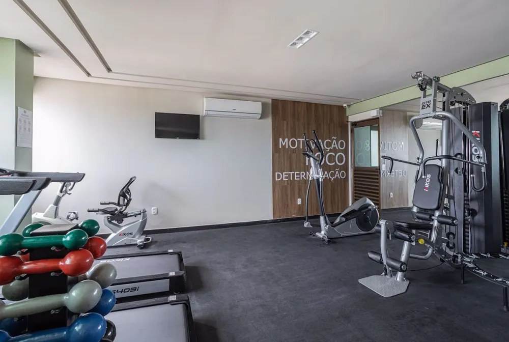 Apartamento, 3 quartos, 66 m² - Foto 7