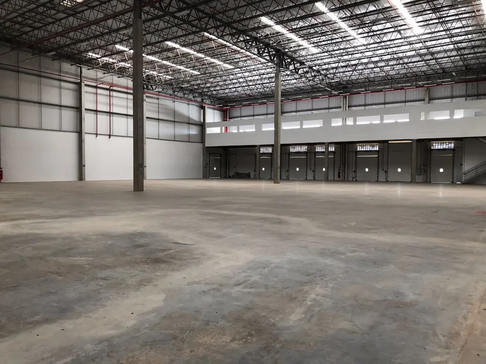 Depósito-Galpão, 3091 m² - Foto 9