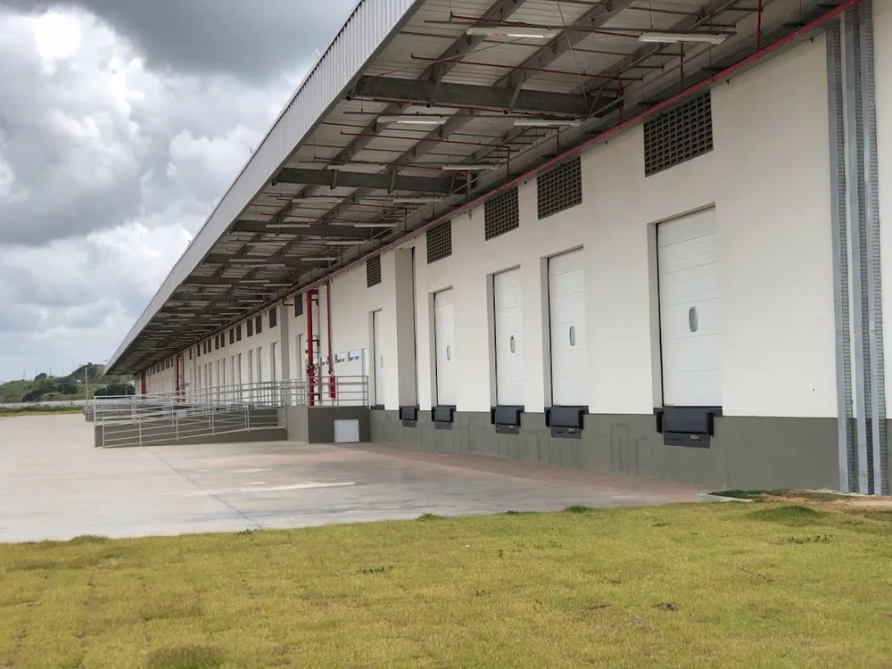 Depósito-Galpão, 3091 m² - Foto 12